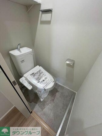 GRADUS鶴ヶ島IIIの物件内観写真